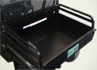 kioti MECHRON® 2200