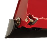 Boss DXT Plows 82 Stainless Steel