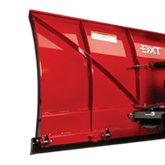 Boss DXT Plows 82 Stainless Steel