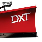 Boss DXT Plows 82 Stainless Steel