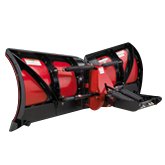 Boss XT PLOWS 82 Stainless Steel