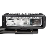 Boss 76 Steel HTX V Blade