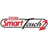 Boss 76 Steel HTX V Blade