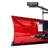 Boss 76 Steel HTX V Blade