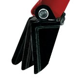 Boss SUPER DUTY PLOWS 9 Stainless Steel Trip Edge