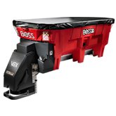 Boss VBX 9000 Pintle