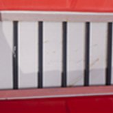 Boss VBX 9000 Pintle