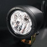 Boss VBX 9000 Pintle