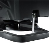 Boss VBX 9000 Pintle