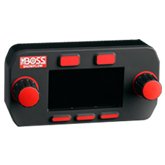 Boss VBX 6500 Auger