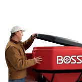 Boss TGS 600
