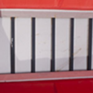 Boss VBX 8000 Pintle