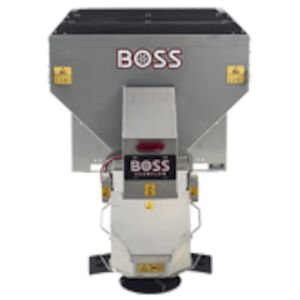 Boss FORGE 1.0 Pintle