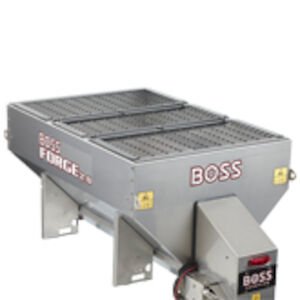 Boss FORGE 1.5 Auger