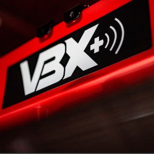 Boss VBX+ 3 Yard Auger