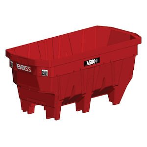 Boss VBX+ 2 Yard Pintle