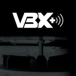 Boss VBX+ 2 Yard Auger