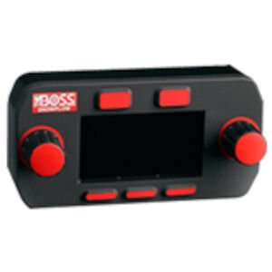 Boss VBX 6500 Pintle