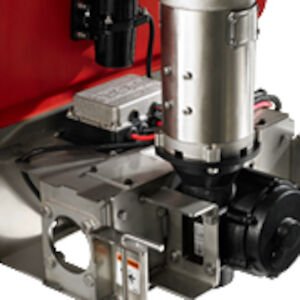 Boss VBX 6500 Pintle