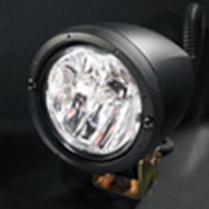 Boss VBX 6500 Pintle