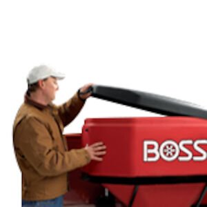 Boss TGS 600