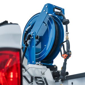 Boss VSI Genesis PBE