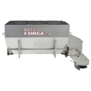 Boss Forge 1.5 Pintle
