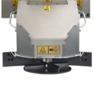 Boss Forge 1.5 Pintle