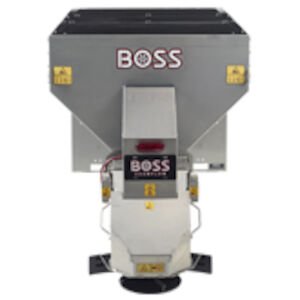 Boss Forge 1.5 Pintle