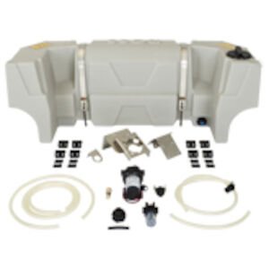 Boss Forge 1.5 Pintle