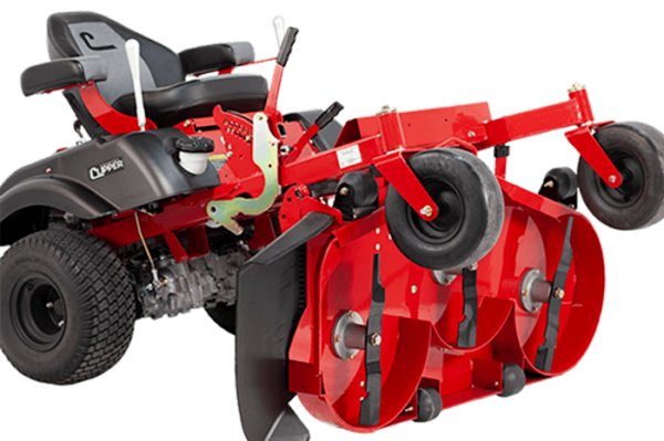 Country Clipper Avenue