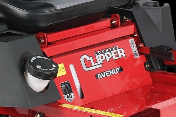 Country Clipper Avenue