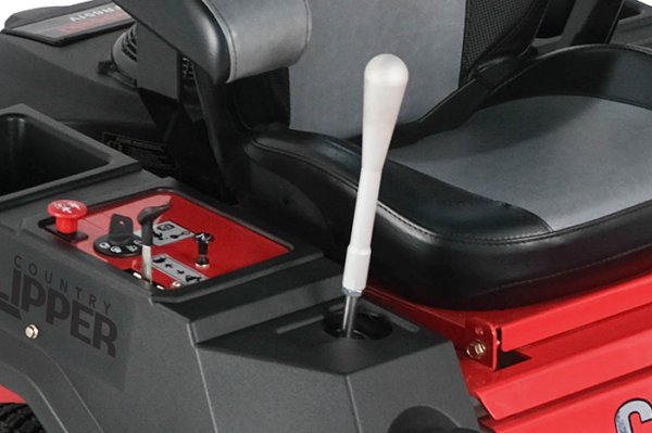 Country Clipper Avenue