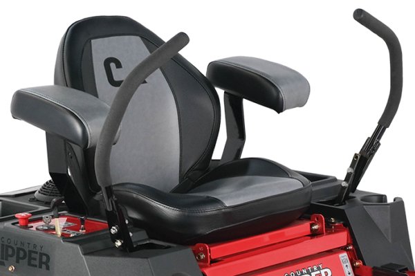 Country Clipper Avenue