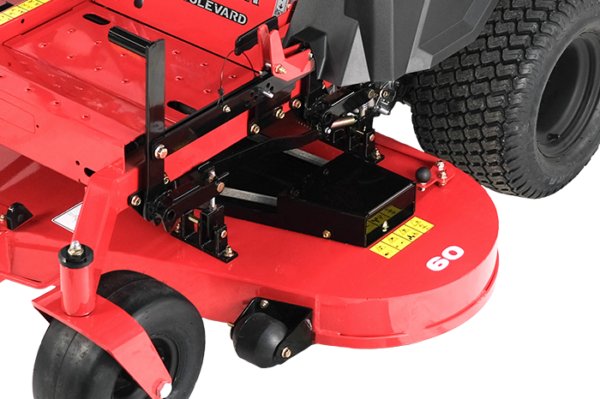 Country Clipper Boulevard