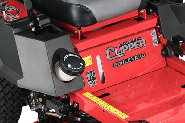 Country Clipper Boulevard