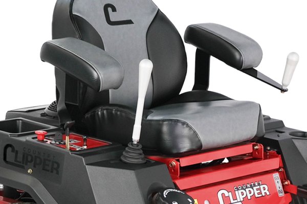 Country Clipper Boulevard