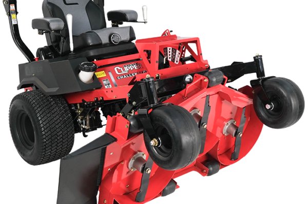 Country Clipper Challenger