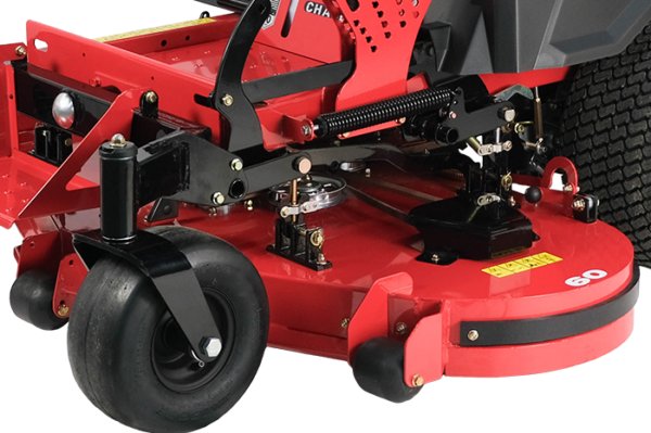 Country Clipper Challenger