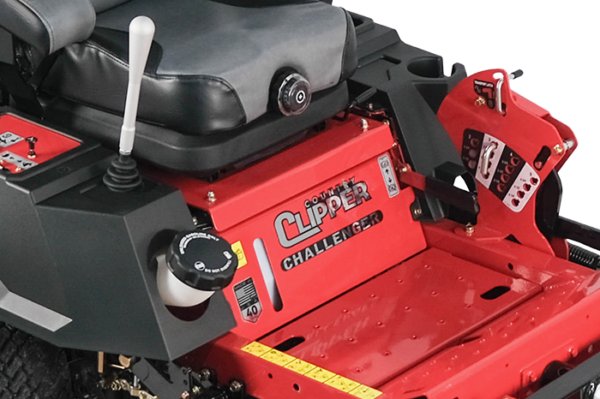 Country Clipper Challenger