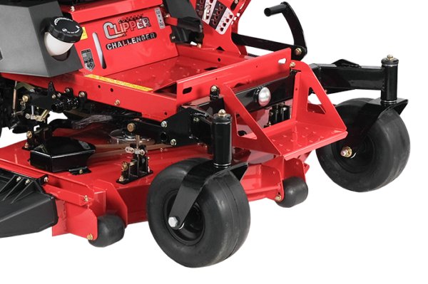 Country Clipper Challenger