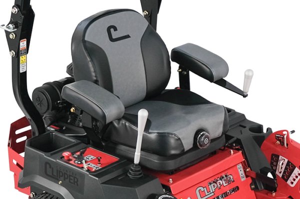 Country Clipper Challenger