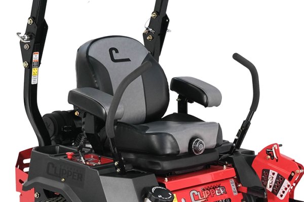 Country Clipper Challenger