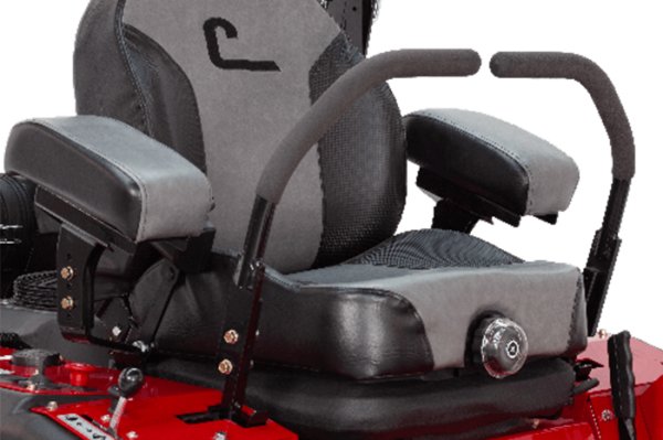 Country Clipper Charger