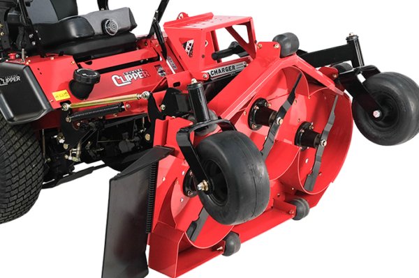 Country Clipper Charger