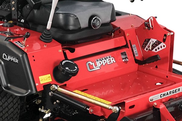 Country Clipper Charger