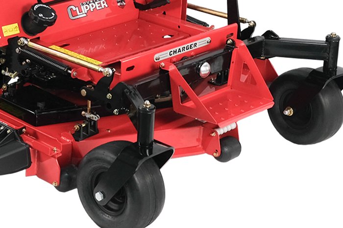 Country Clipper Charger