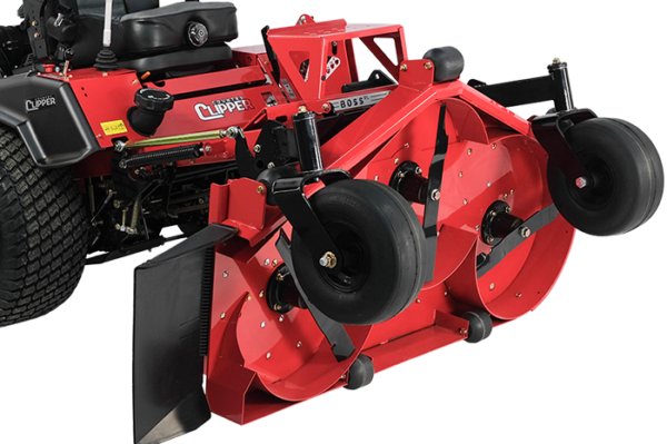 Country Clipper Boss XL