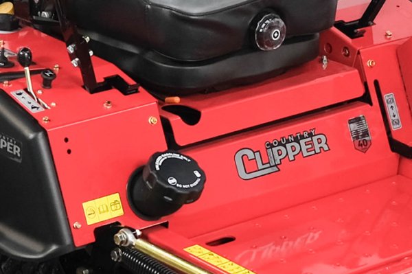 Country Clipper Boss XL