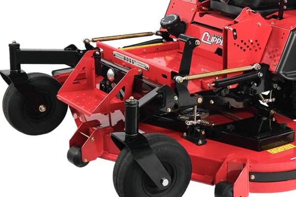 Country Clipper Boss XL